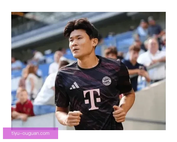 国米切尔西均对金玟哉有意